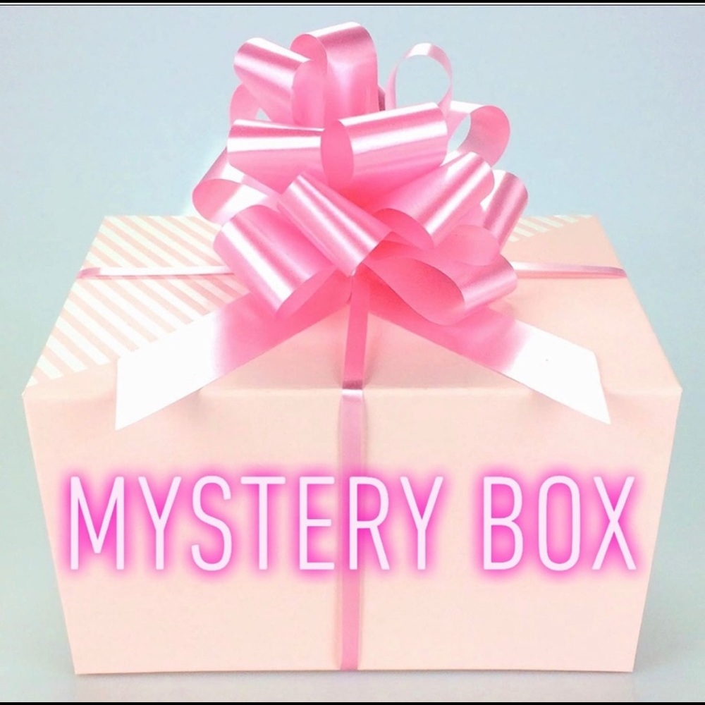 Vera Bradley Mia try box